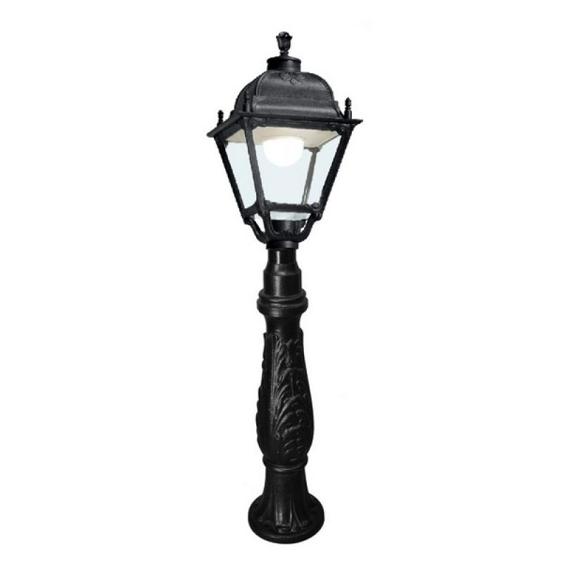 

Фонарный столб Fumagalli Simon U33.162.000.axh27 1 шт., Simon