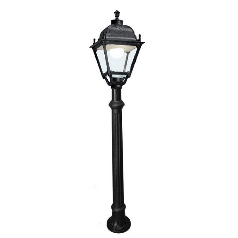 

Фонарный столб Fumagalli Simon U33.163.000.axh27 1 шт., Simon