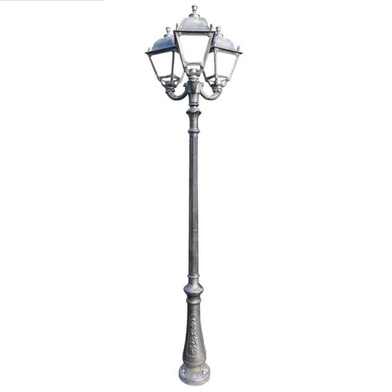 

Фонарный столб Fumagalli Simon U33.202.r30.byh27 1 шт., Simon