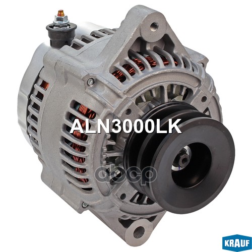 

Генератор Krauf ALN3000LK