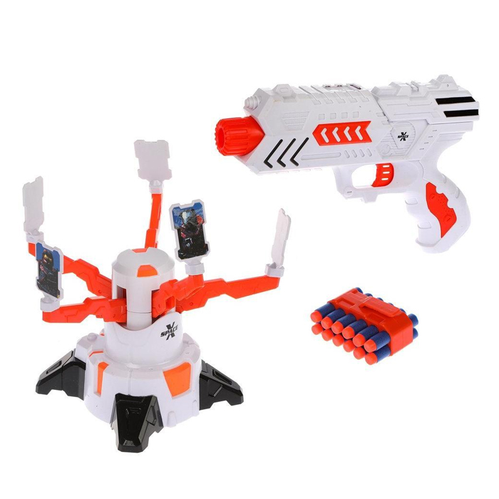 

Игровой набор Стрелок, арт. B3231