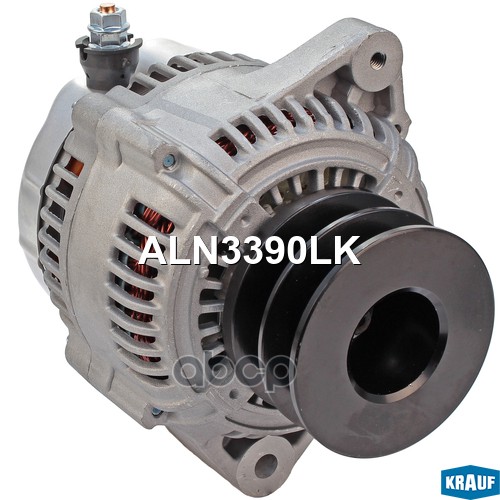 

Генератор Krauf ALN3390LK
