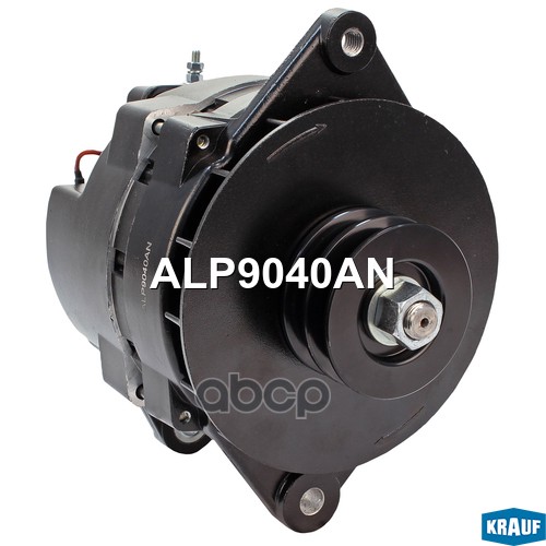 

Генератор Krauf ALP9040AN