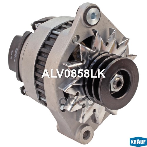 

Генератор Krauf ALV0858LK