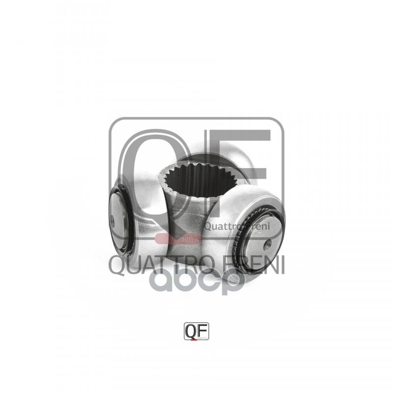 

Трипоид 25x37, Qf00000097 QUATTRO FRENI арт. QF00000097