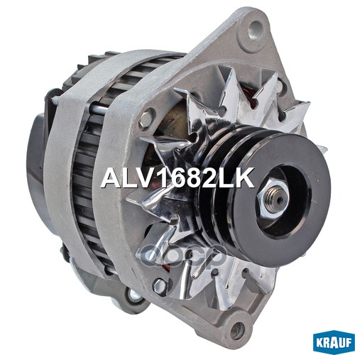 

Генератор Krauf ALV1682LK