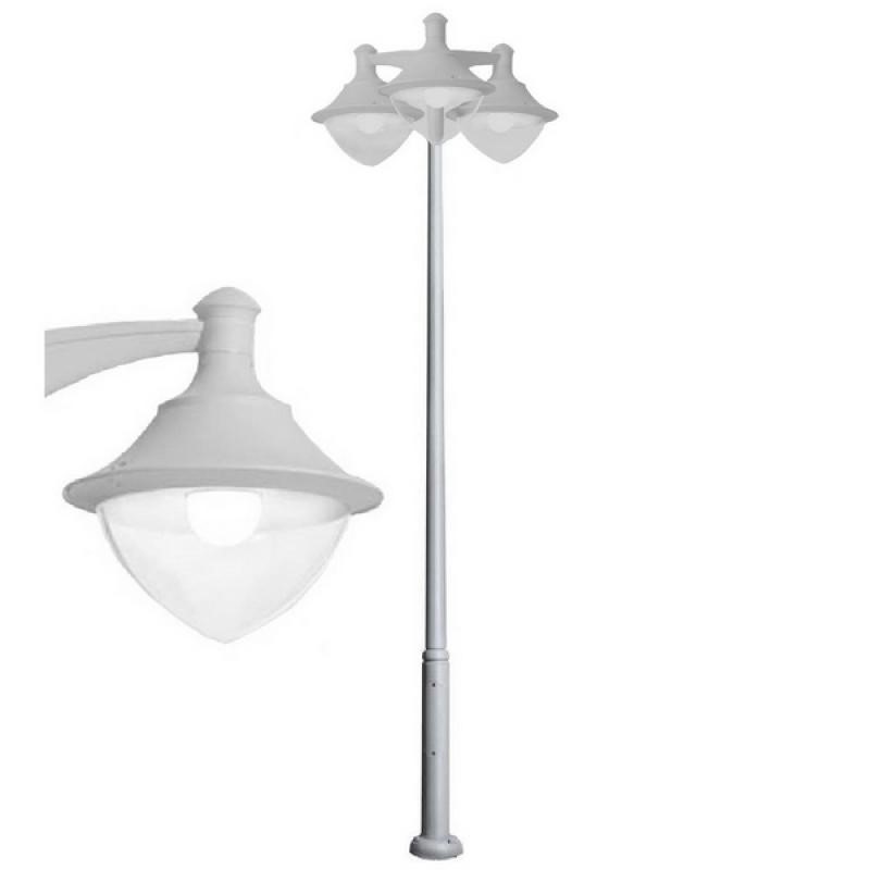 

Наземный фонарь Fumagalli Vivi V50.372.A30.LXH27, Vivi