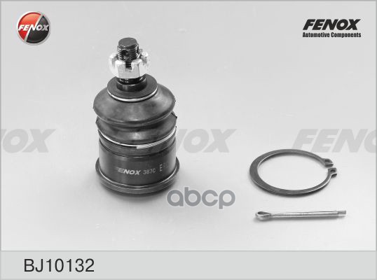 

Опора Шаровая Honda Accord (Ua4,Ua5) 98-00 FENOX арт. BJ10132