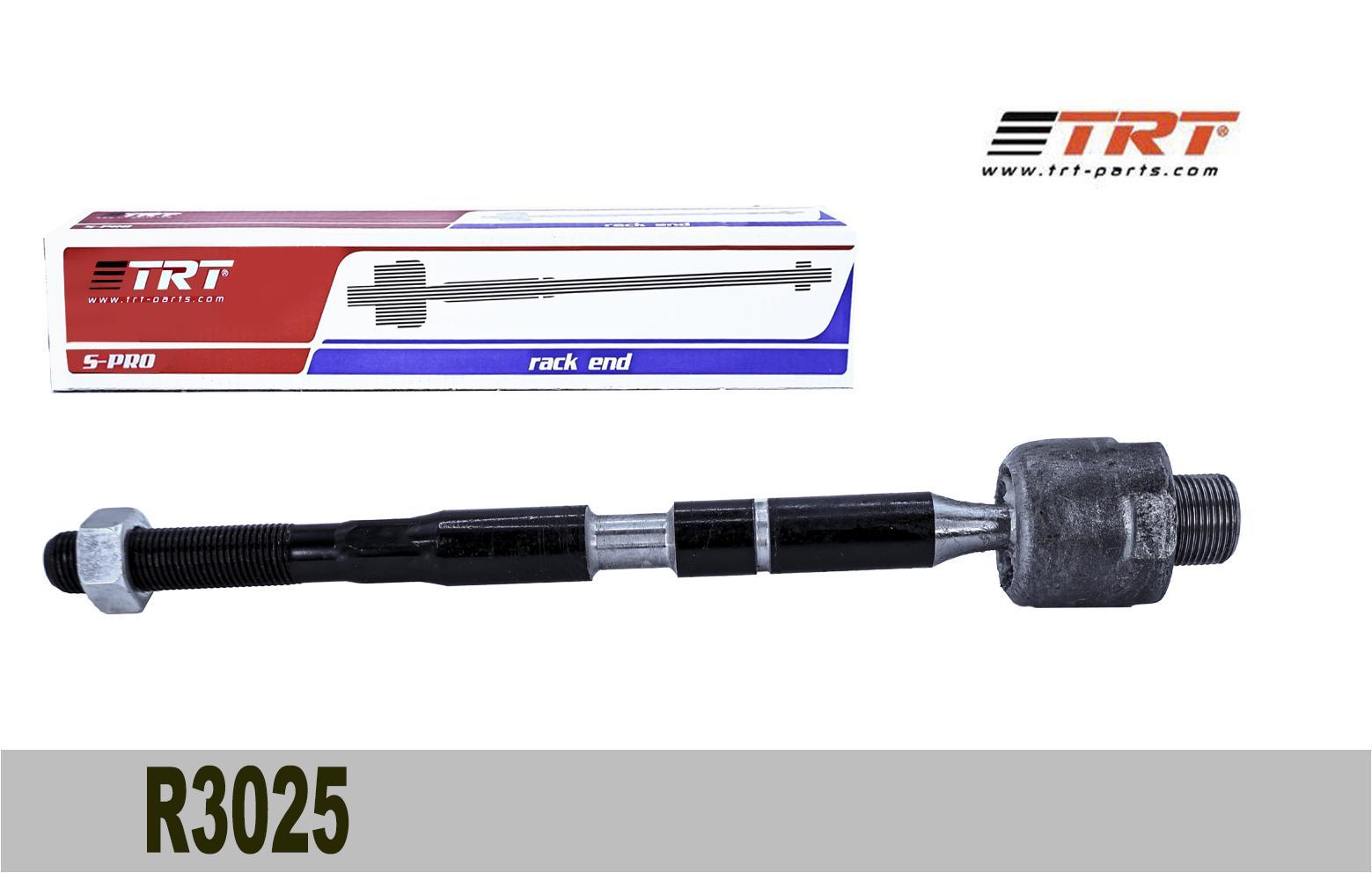 

Тяга Рулевая R3025 Trt 45503-39265 Toyota Land Cruiser Prado 120 02- TRT арт. R3025