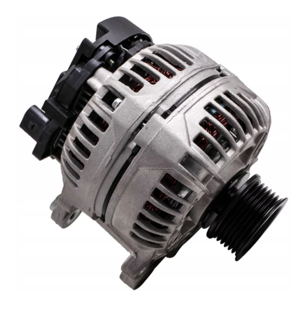 

Генератор Krauf ALA8023LK