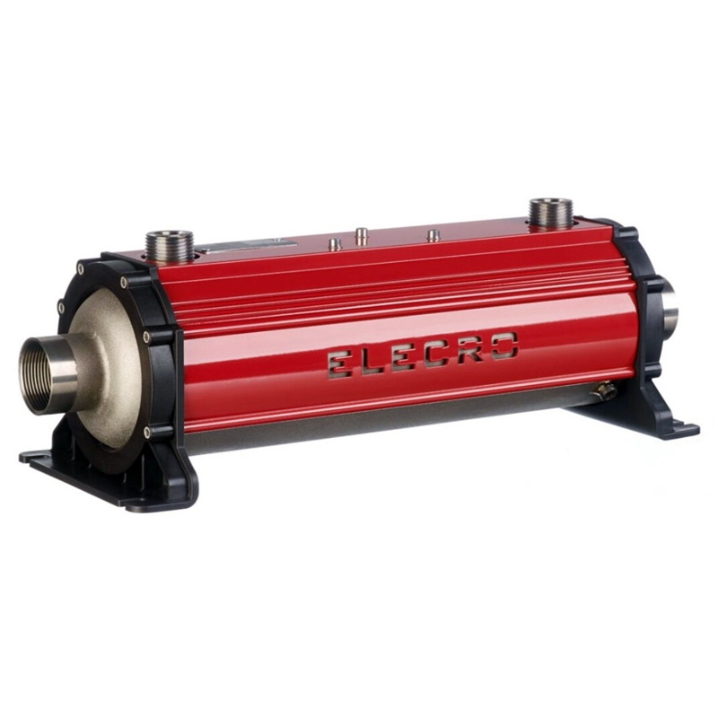 

Теплообменник Elecro WHE Escalade 30 кВт титан EL-WHE-30