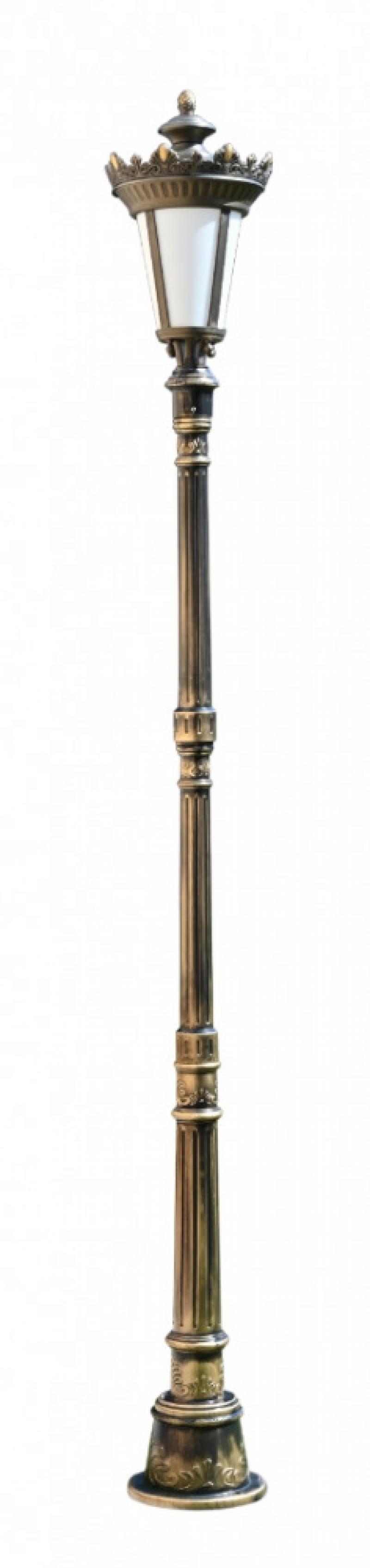 фото Наземный фонарь ld-lighting ld-fl005