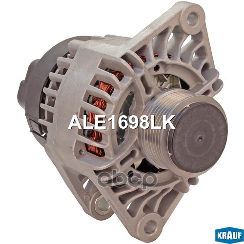 

Генератор Krauf ALE1698LK