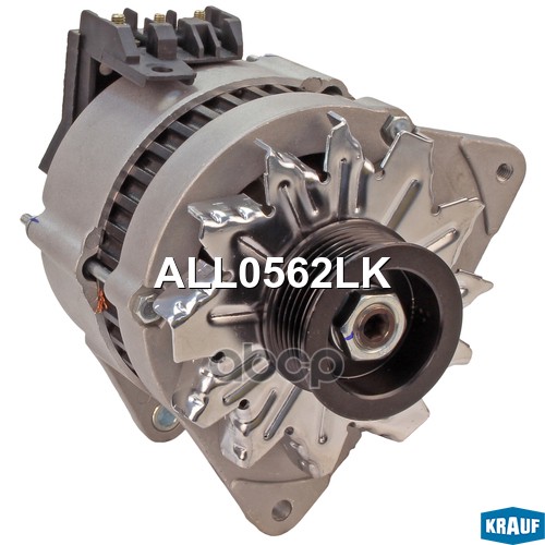 

Генератор Krauf ALL0562LK