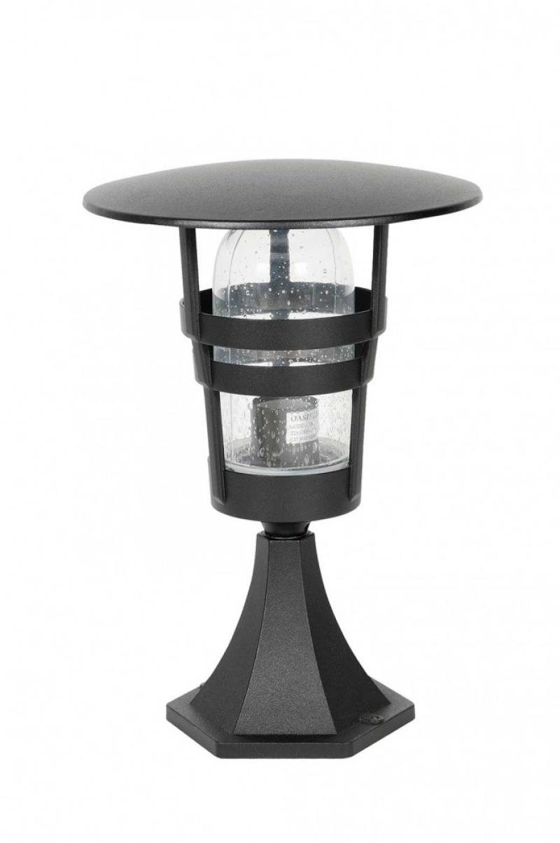

Садовый светильник Oasis light Bl 68904 1 шт., Bl