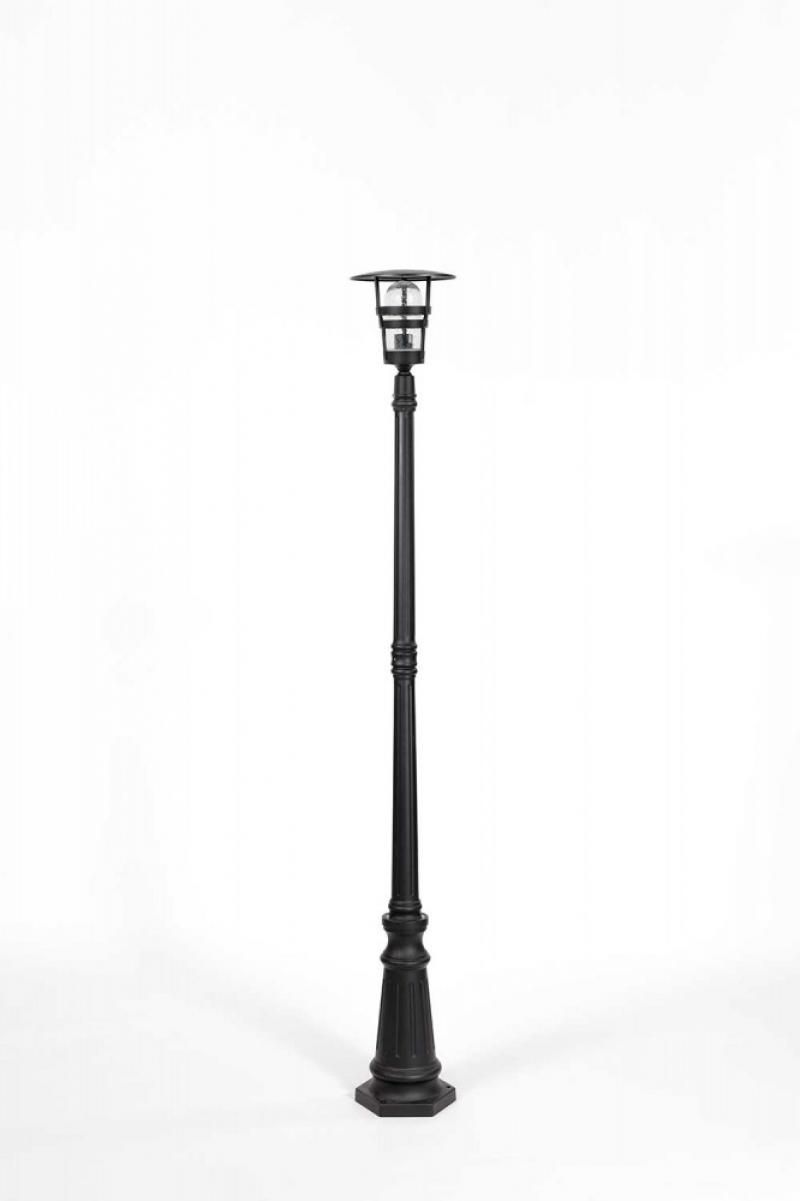 

Наземный фонарь Oasis Light 68909 Bl, Bl