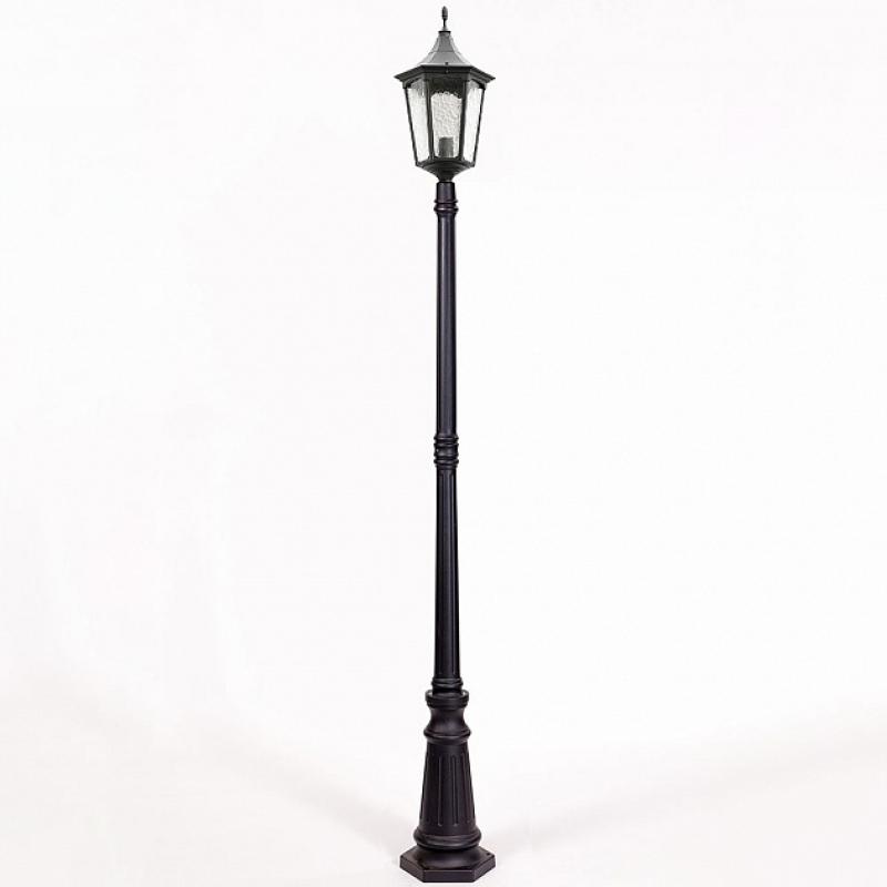 

Наземный фонарь Oasis Light 79709L Bl, Bl