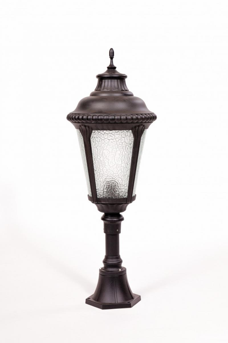 

Наземный фонарь Oasis Light 79754L Bl, Bl
