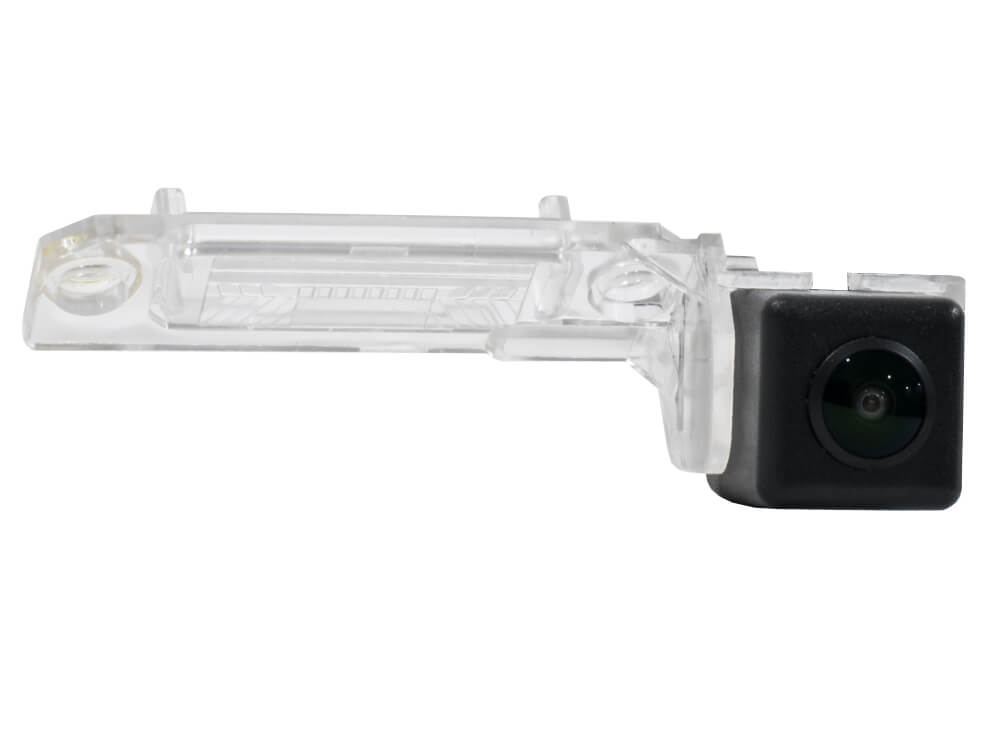 Штатная камера заднего вида AVS327CPR (100 AHD/CVBS) с переключателем HD и AHD для автомоб