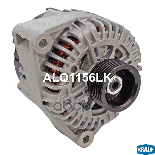 

Генератор Krauf ALQ1156LK