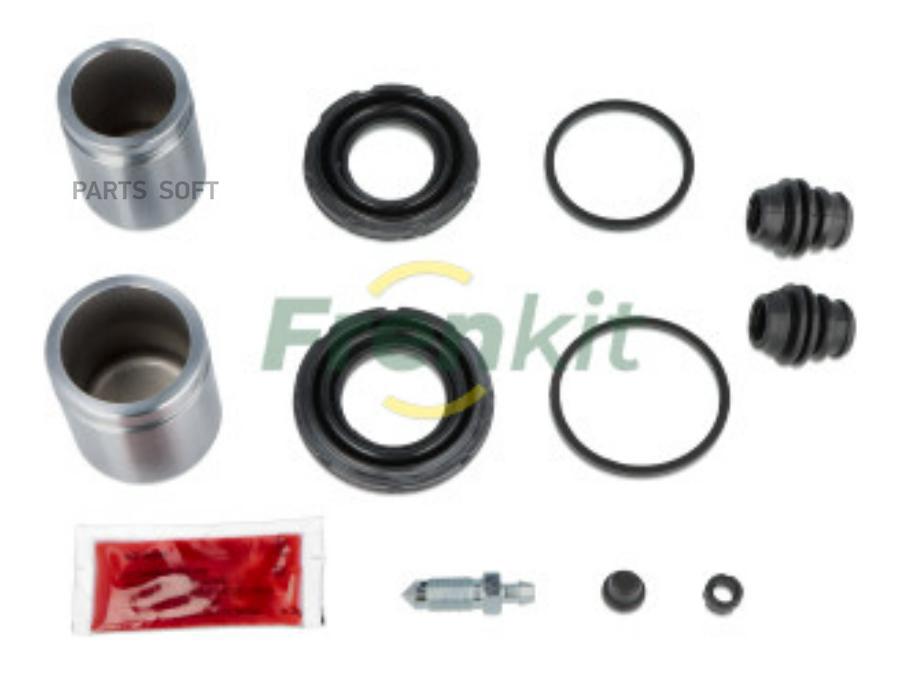 

Ремкомплект переднего суппорта (с поршнем) HONDA Accord 08-> /D=38,00mm Frenkit 238962