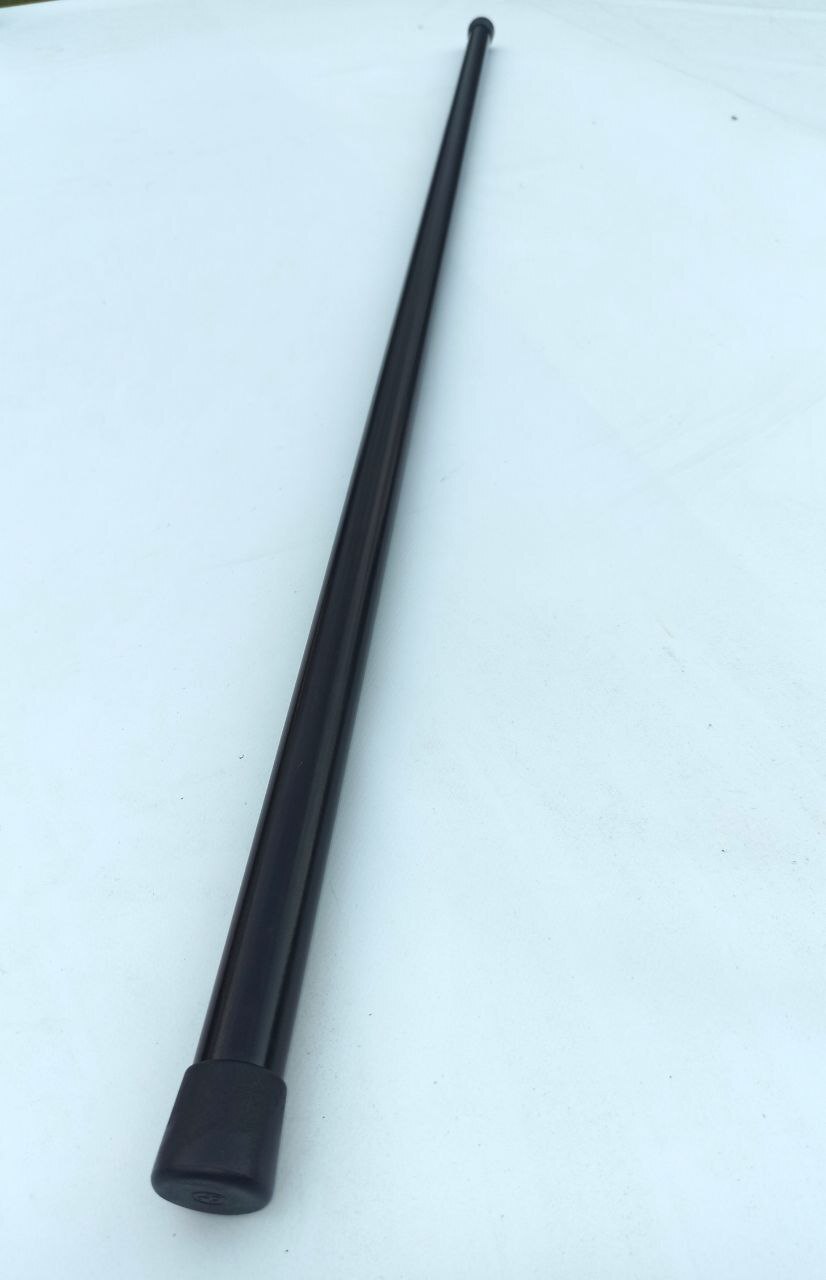 

Бодибар Black-100H 1.50 кг, Black