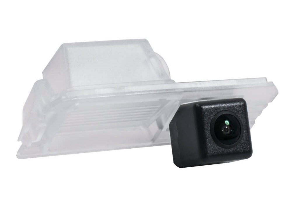 Штатная камера заднего вида AVS327CPR (212 AHD/CVBS) с переключателем HD и AHD для автомоб