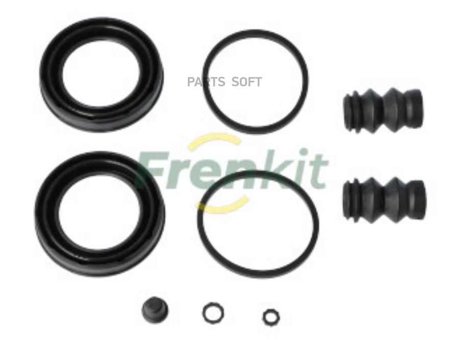 

Ремкомплект переднего тормозного суппорта FORD Transit 00-06 /D=48,00mm Frenkit 248060