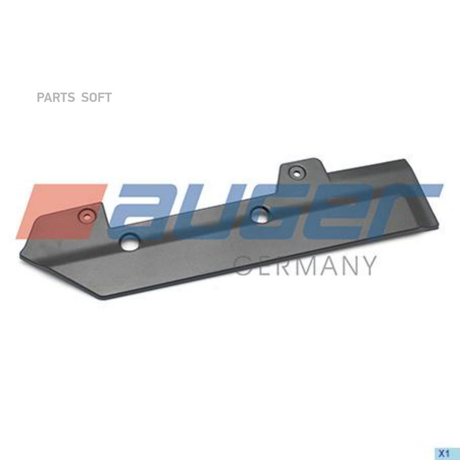 

AUGER 66860 Кронштейн, Угол кабины 1шт
