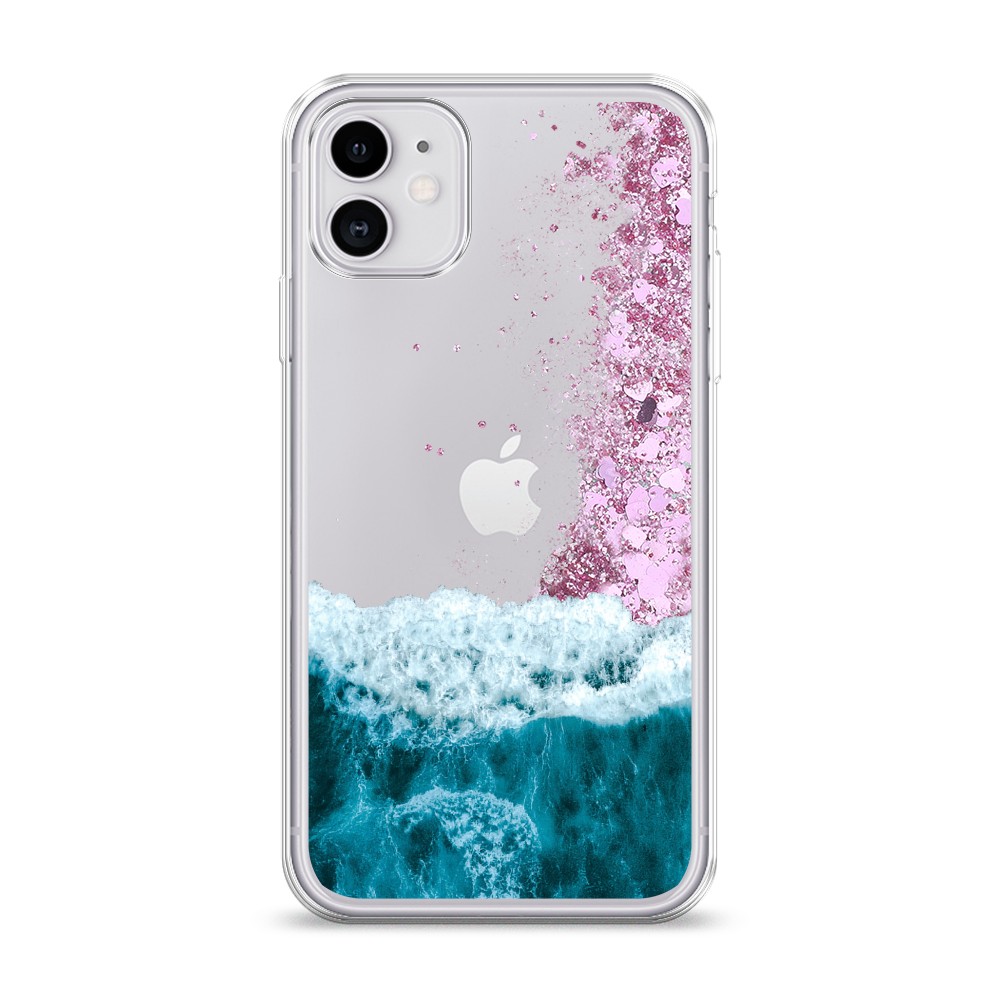 

Чехол Awog "Морская пучина" для Apple iPhone 11, 12194-1