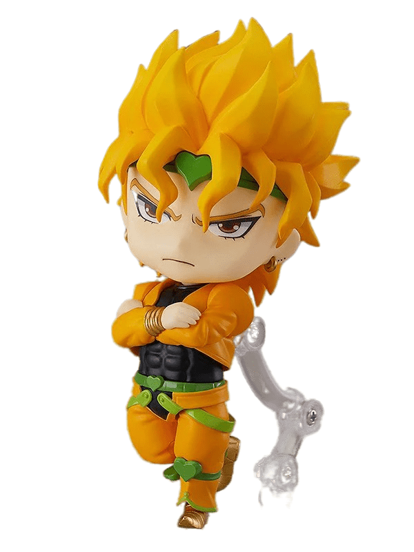 фото Фигурка plush story дио брандо dio brando приключения джоджо jojos bizarre