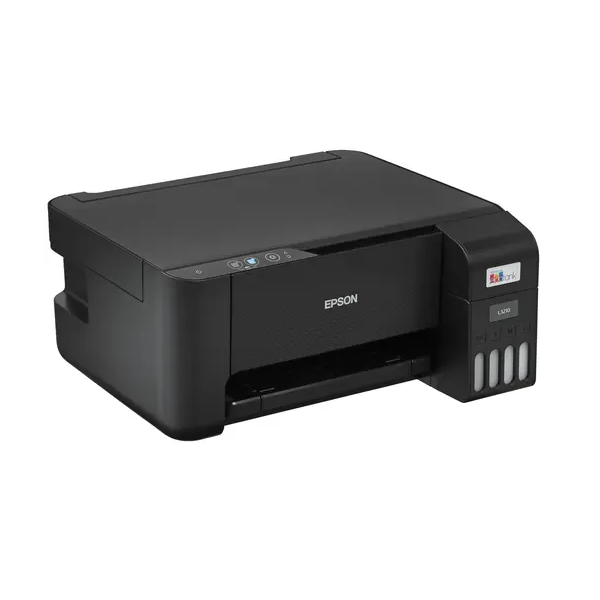 Струйное МФУ Epson EcoTank L3210 (8715946700489)