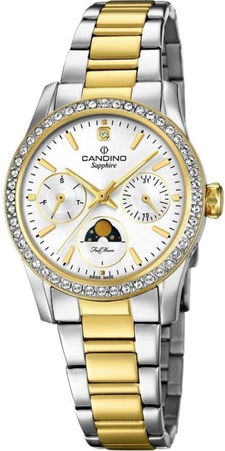 

Candino C4687/1, C4687/1