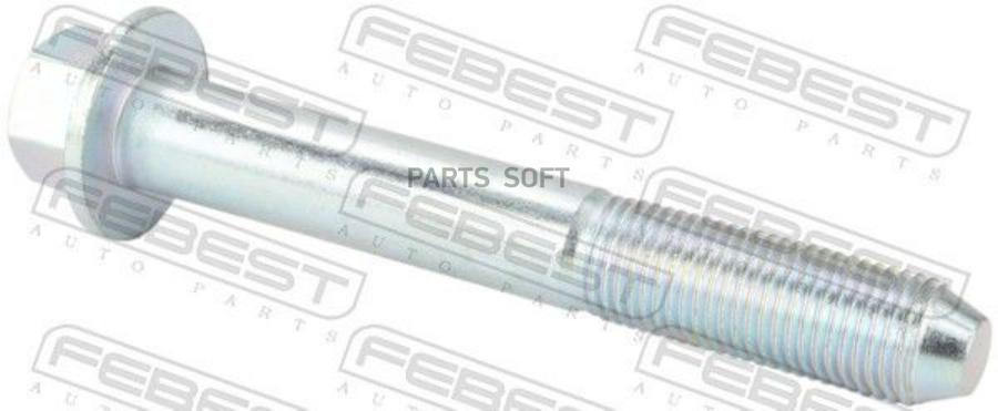

FEBECT 0529-005 БОЛТ КРЕПЛЕНИЯ ПОДВЕСКИ
