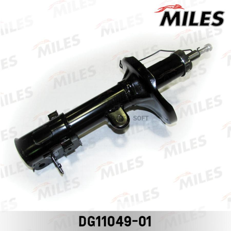 

MILES Амортизатор MILES dg11049-01