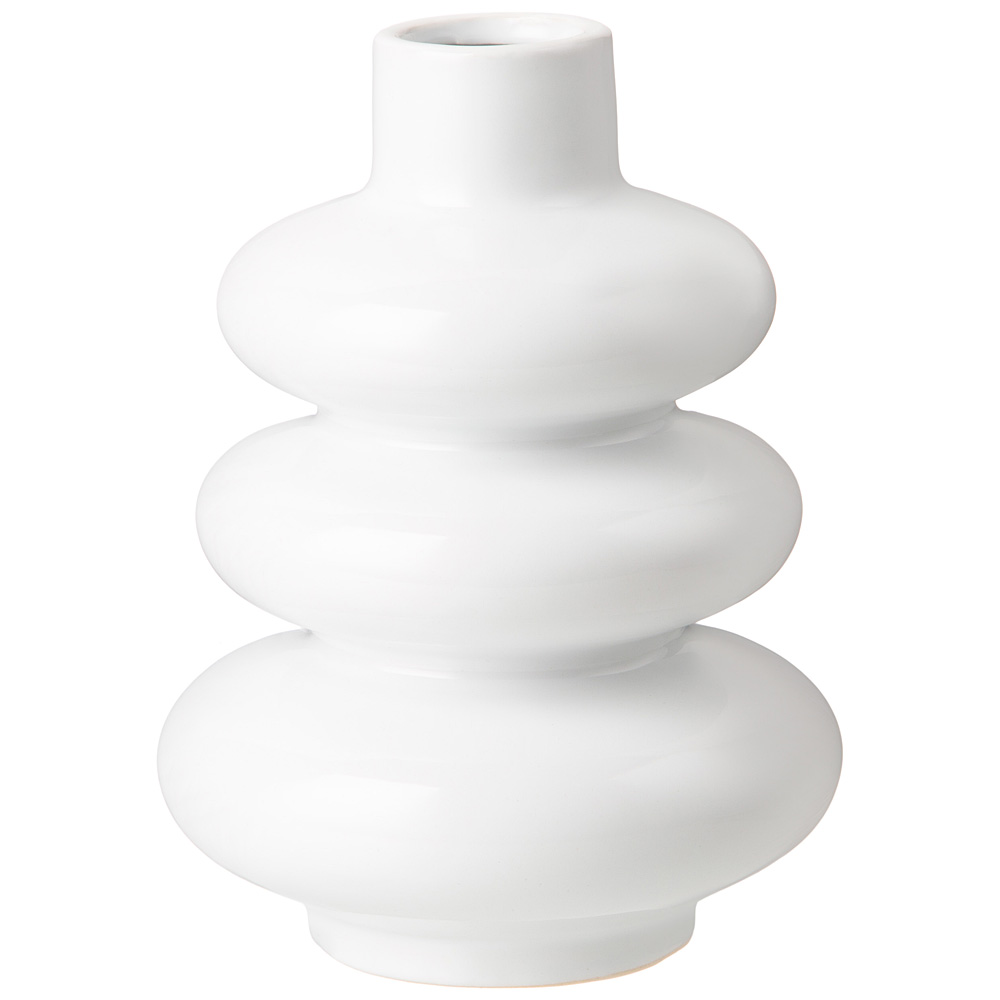 

Ваза Bronco 15*15*20 см 1380 мл 112 520