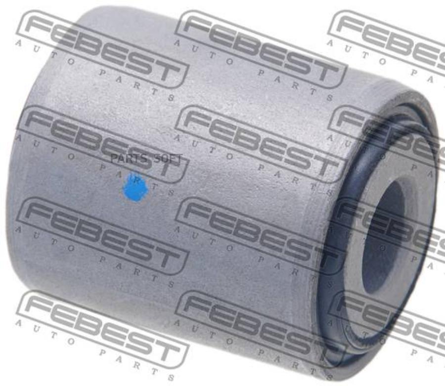 

FEBECT BMAB-018 САЙЛЕНТБЛОК ЗАДНЕЙ ТЯГИ