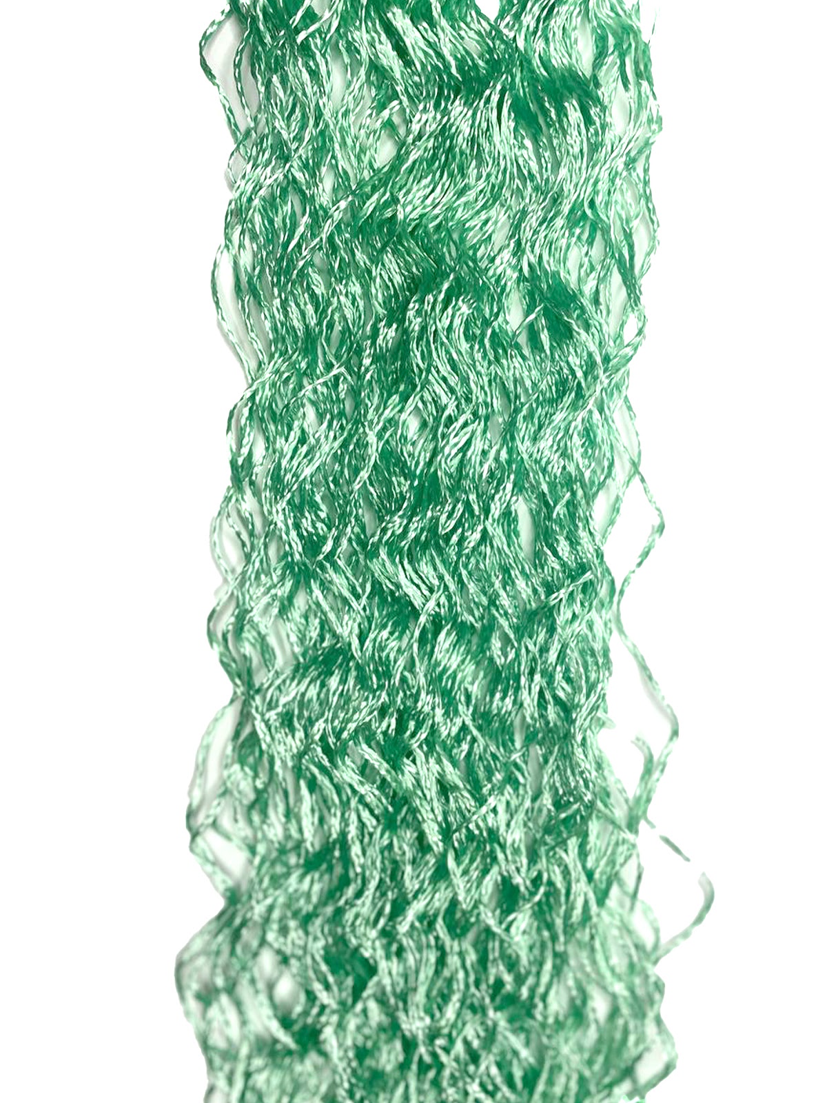 Косички Hairshop Зизи градиент волна З12 100г