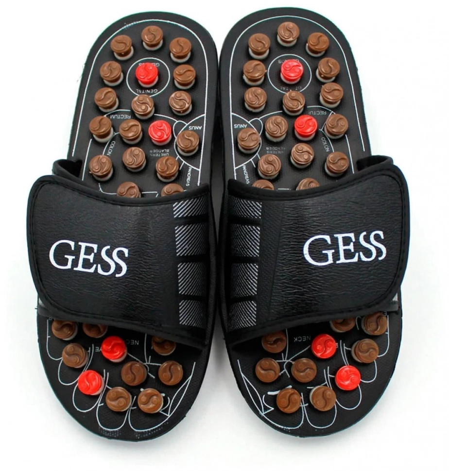 

Массажер Gess uFoot GESS-204 S