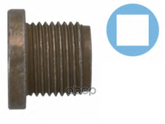 Пробка поддона FORD GRANADA I GAE GGE 25 D 198512-199202 727₽