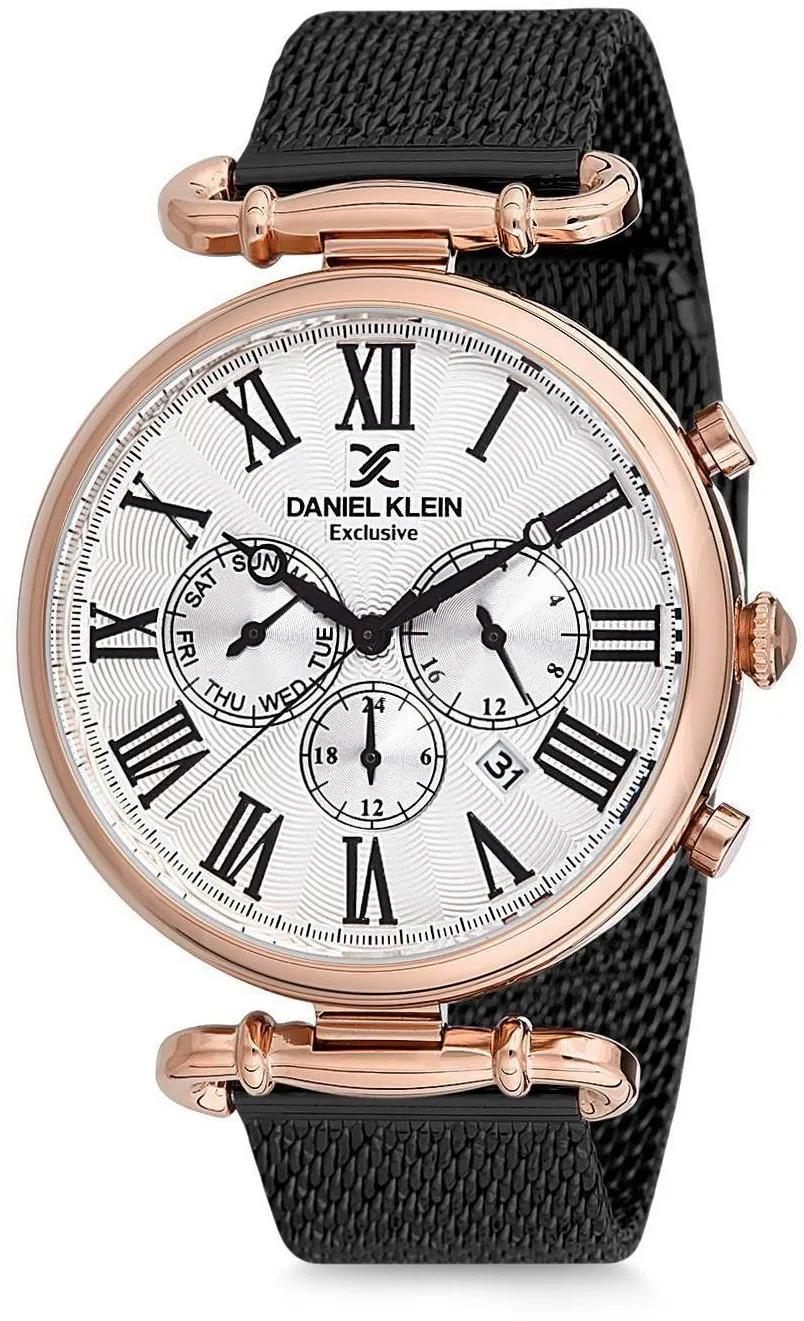 

Наручные часы Daniel Klein 12148-6, 12148-6