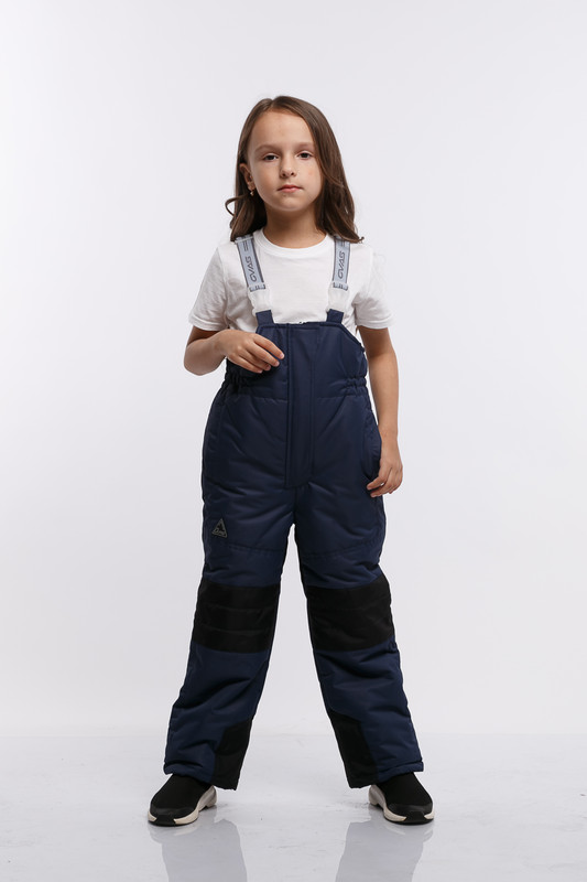 Полукомбинезон детский Kaysarow Анжелика тсиний 128 3190₽