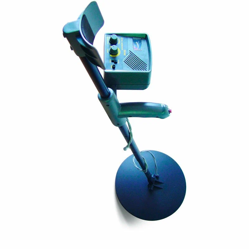 

Металлоискатель S-Line TS-150