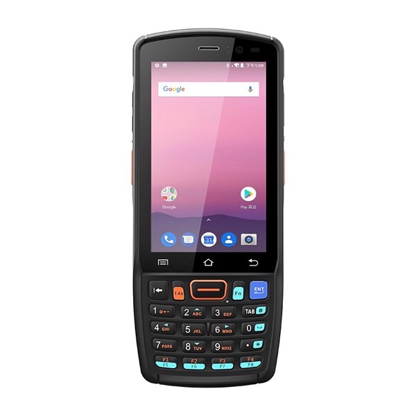 

Сканер штрих-кода Urovo DT40 (DT40-LITE0U3401X-T), DT40