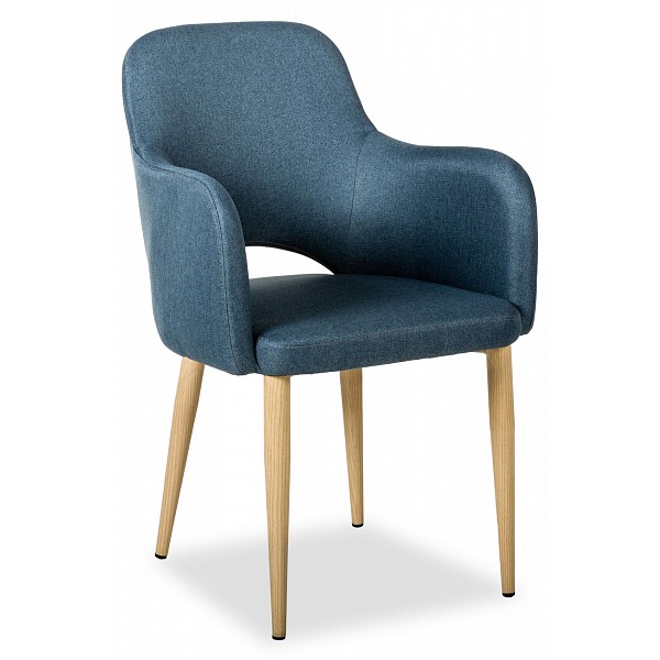 

R-Home Ledger, Ledger