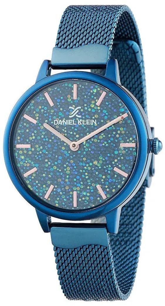 

Наручные часы Daniel Klein 12379-6, 12379-6