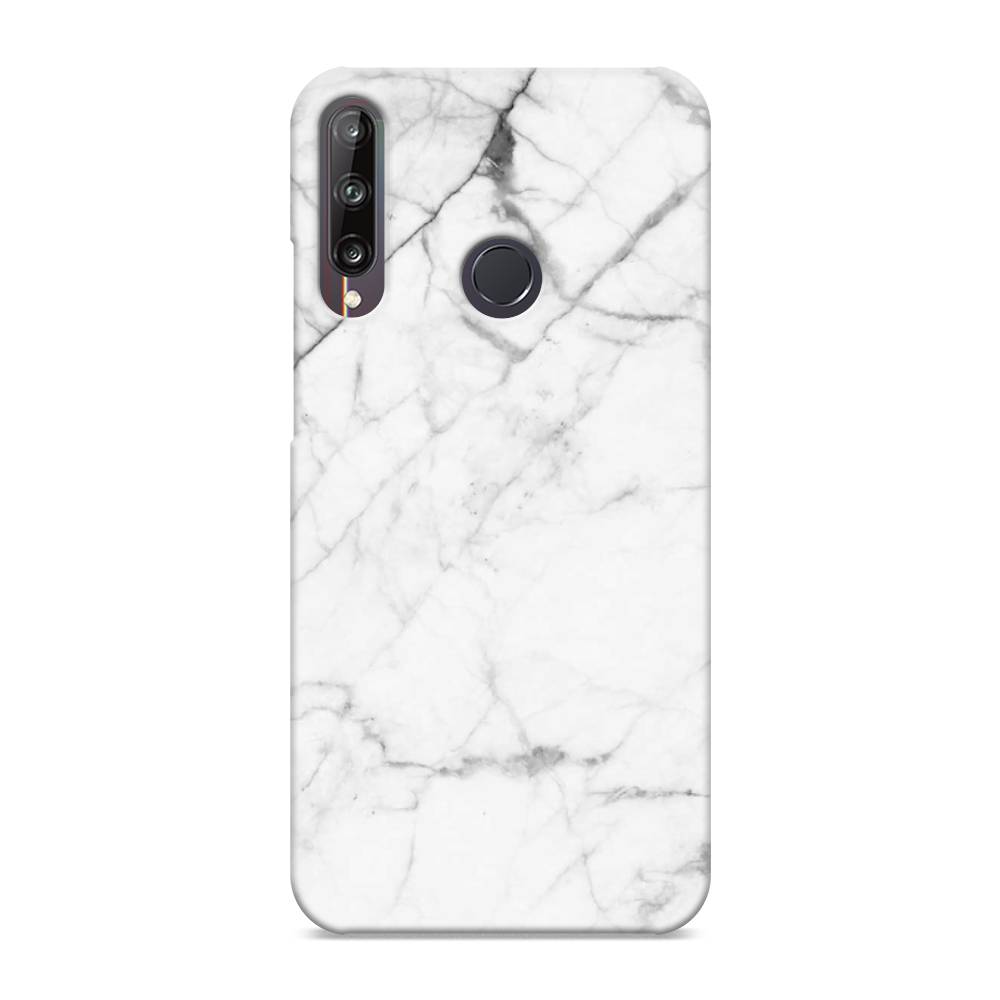 

Чехол Awog "Светлый мрамор" для Huawei Y7p, 6103320-2