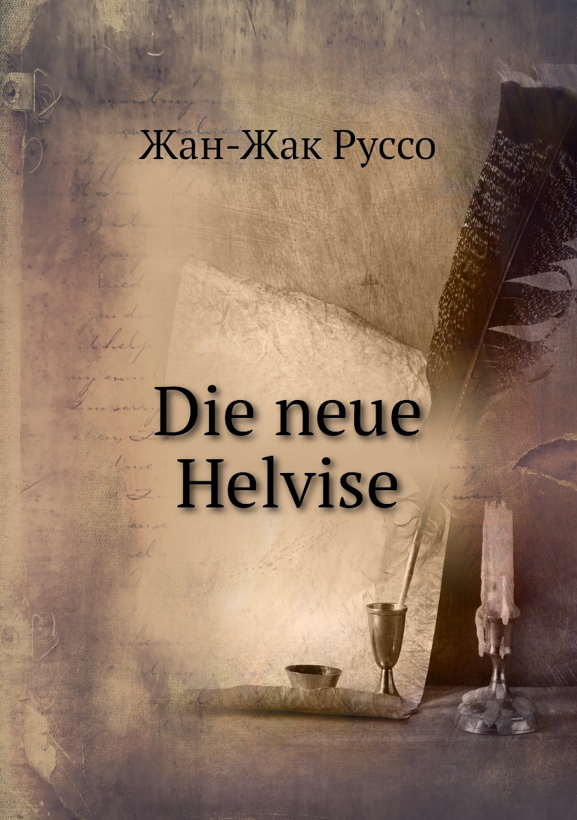 

Die neue Helvise