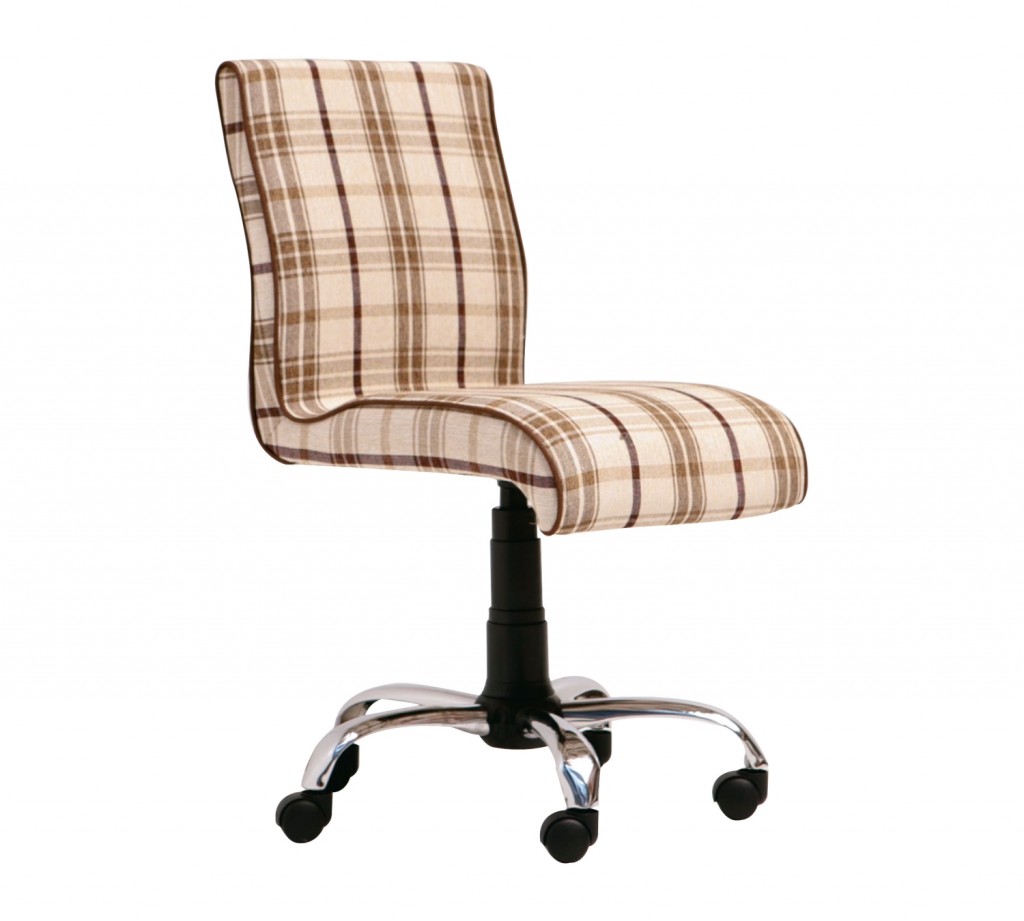 фото Cilek кресло plaid soft chair