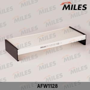 

Фильтр салона Miles AFW1128